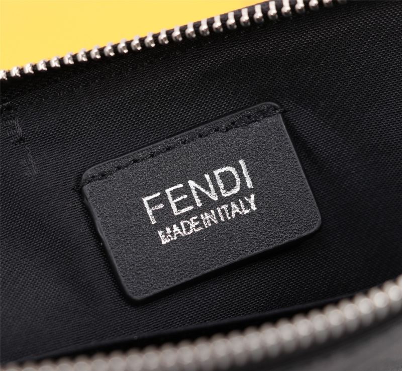 Fendi Clutch Bags